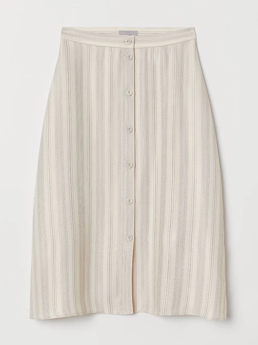 Юбки H&M модель 59139 Фото