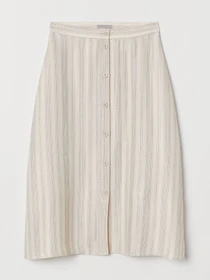 Юбки H&M модель 59139 Фото