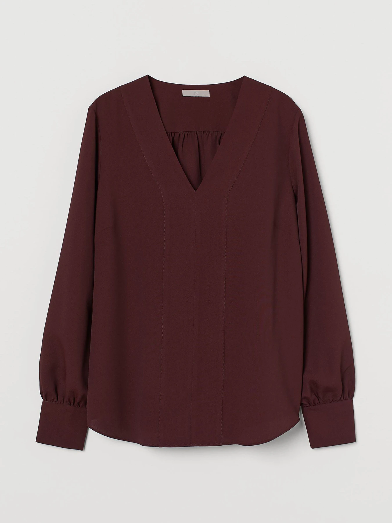 Рубашки H&M модель 59125 Фото