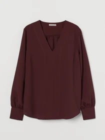 Рубашки H&M модель 59125 Фото