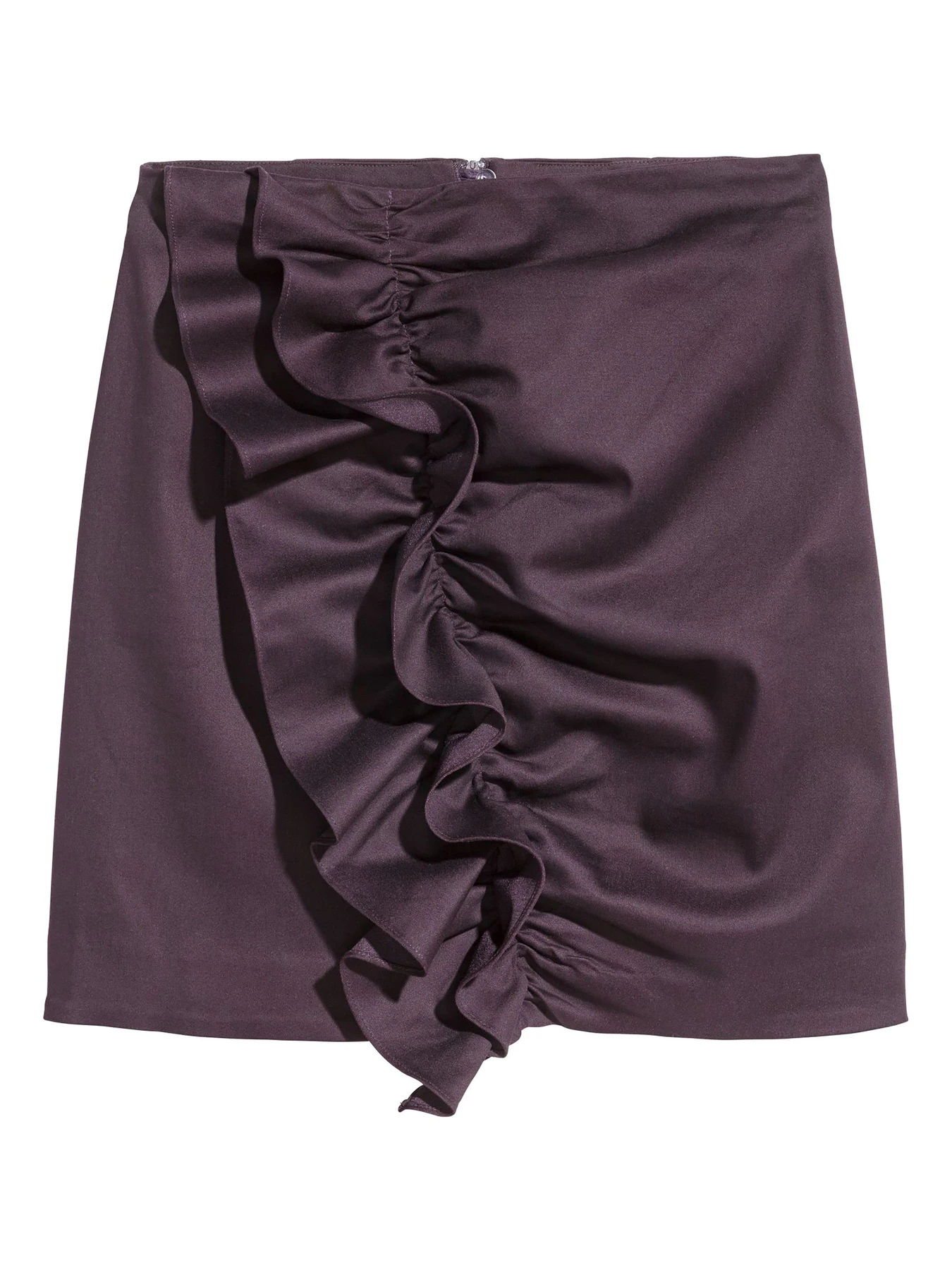 Юбки H&M модель 63435 Фото