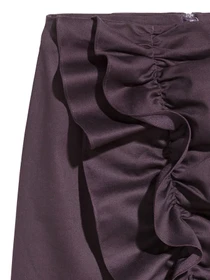 Юбки H&M модель 63435 Фото