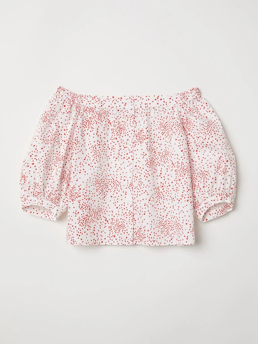 Сорочки H&M модель 63400 Фото
