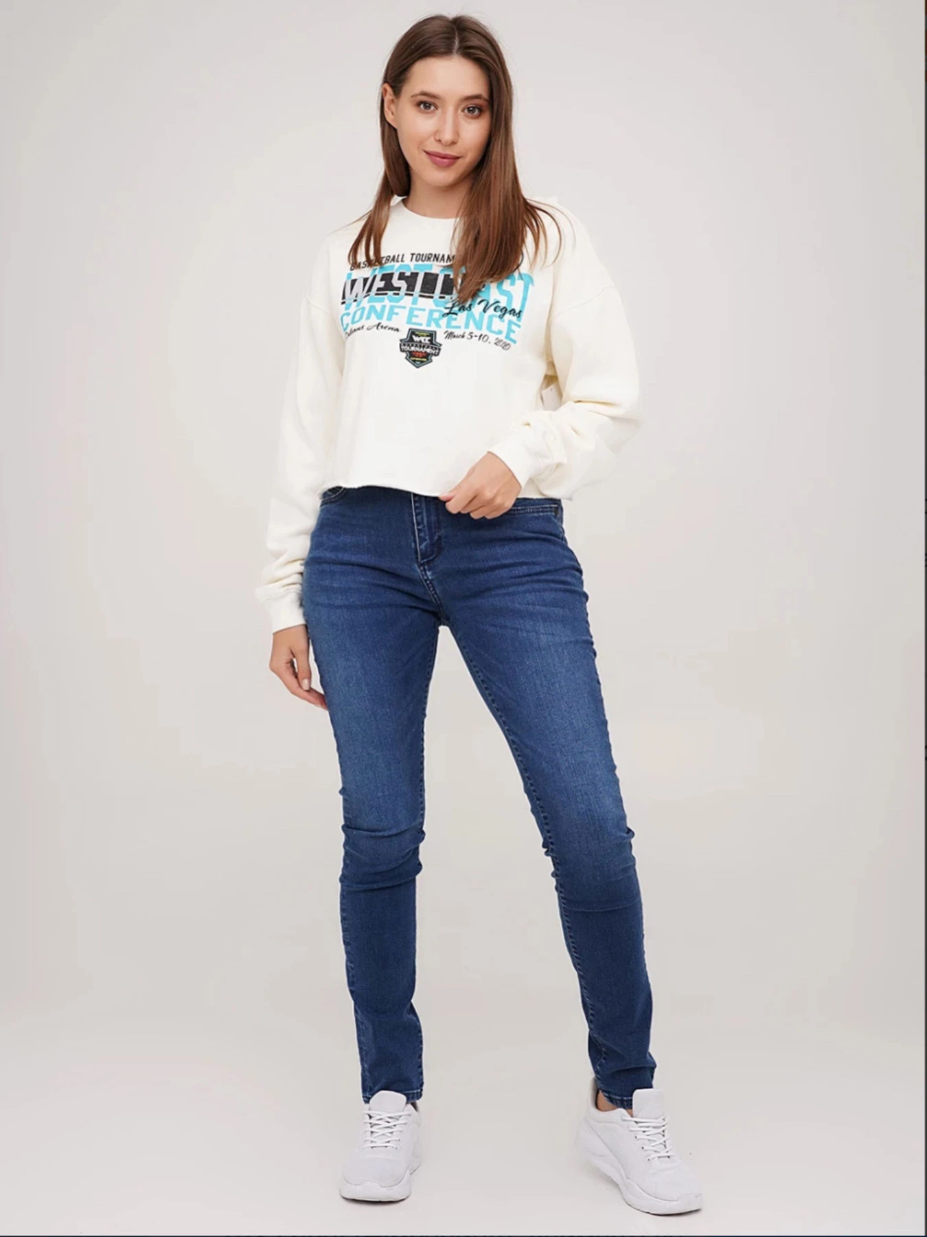 Джинсы Mustang Jeans модель 1012273 Джинсы Mustang Jeans модель 1012273 Фото