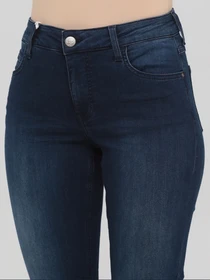 Джинсы Mustang Jeans модель 1003298 Фото