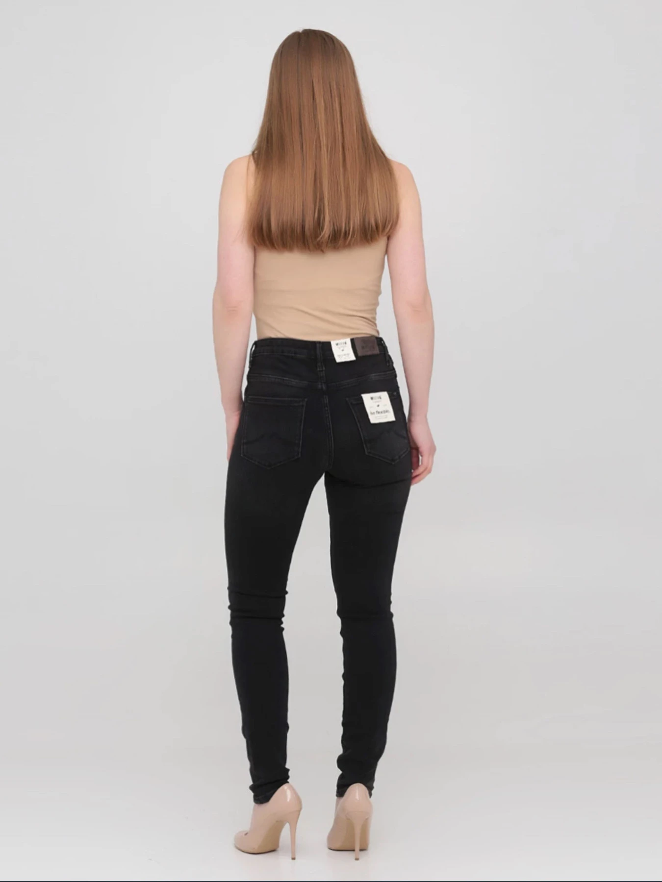 Джинсы Mustang Jeans модель 1012080 Джинсы Mustang Jeans модель 1012080 Фото