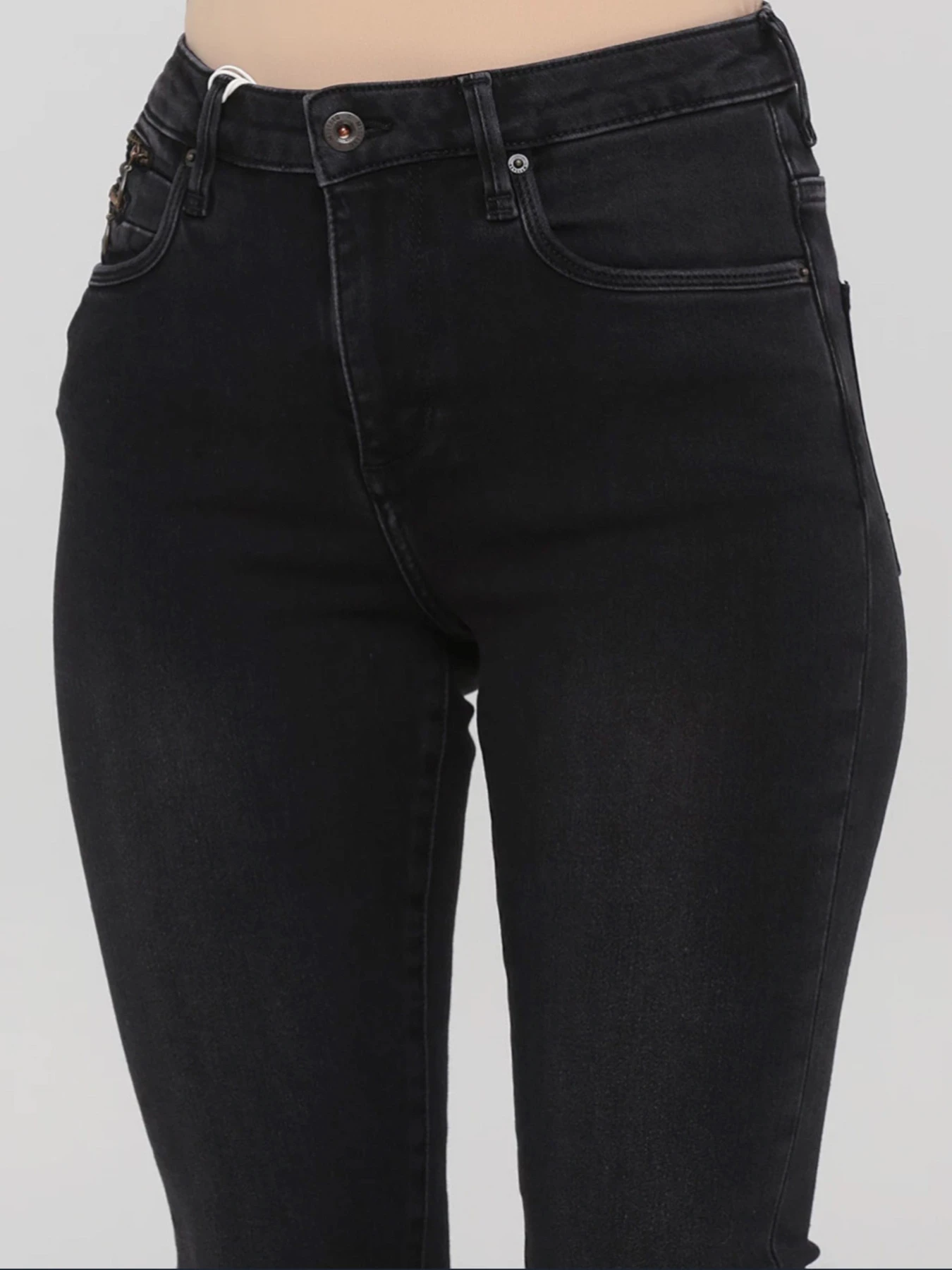 Джинсы Mustang Jeans модель 1012080 Джинсы Mustang Jeans модель 1012080 Фото
