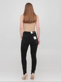 Джинсы Mustang Jeans модель 1012080 Фото