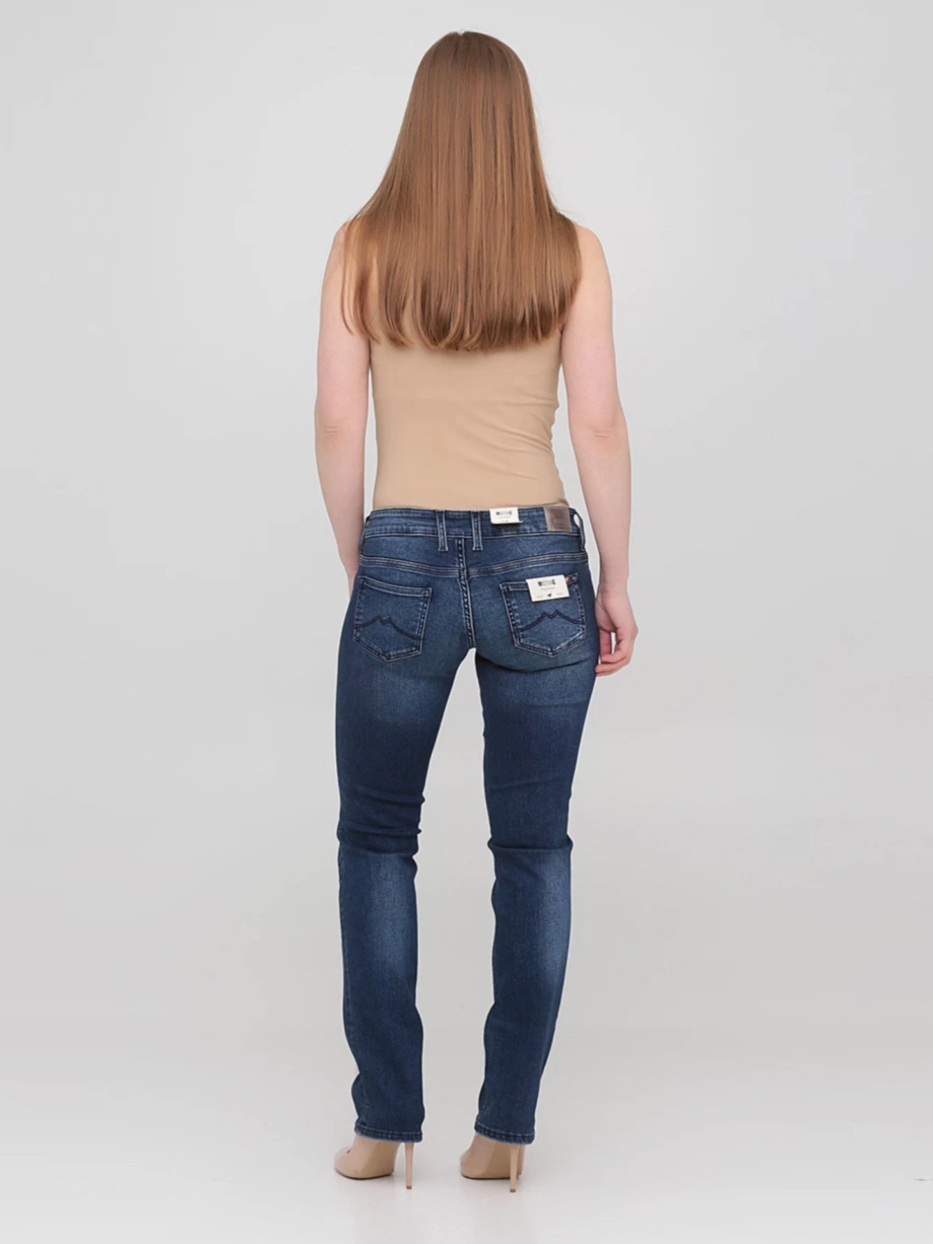 Джинси Mustang Jeans модель 1012097 Фото