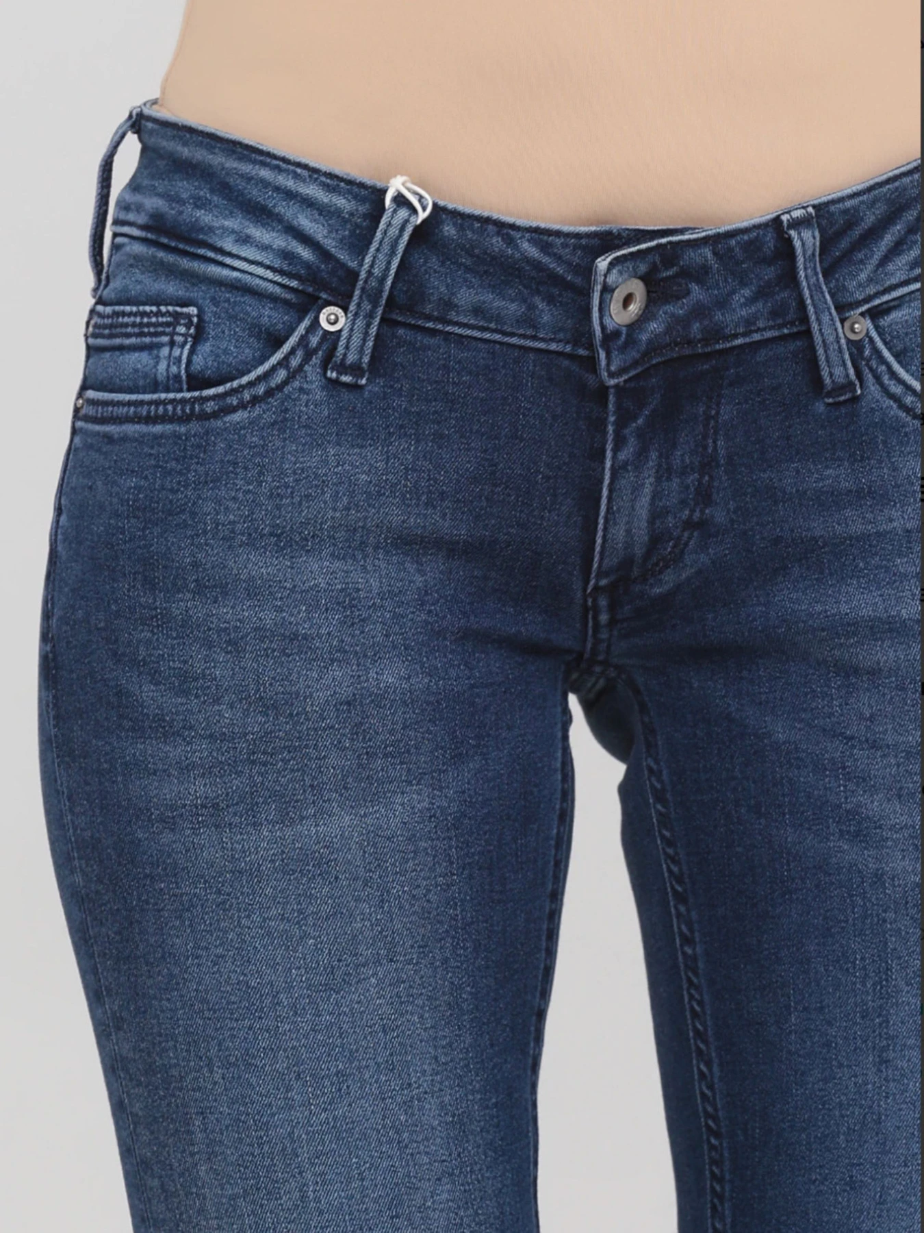 Джинси Mustang Jeans модель 1012097 Фото