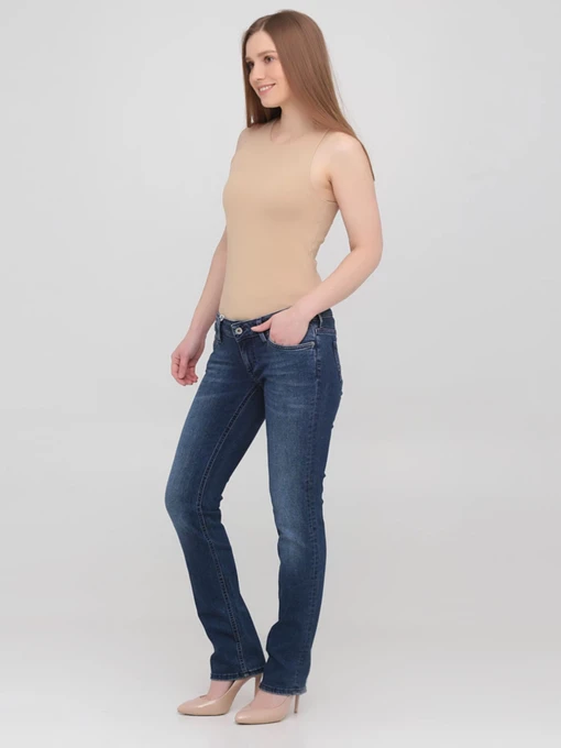 Джинсы Mustang Jeans модель 1012097 Фото