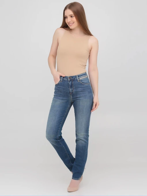Джинсы Mustang Jeans модель 1009314 Фото