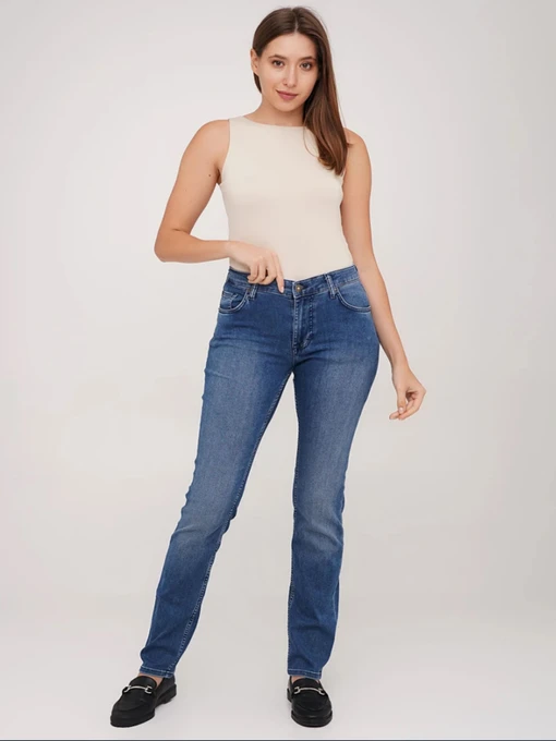 Джинсы Mustang Jeans модель 1011123 Фото