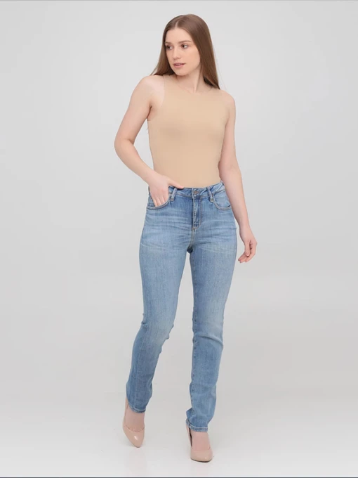Джинси Mustang Jeans модель 1010174 Фото