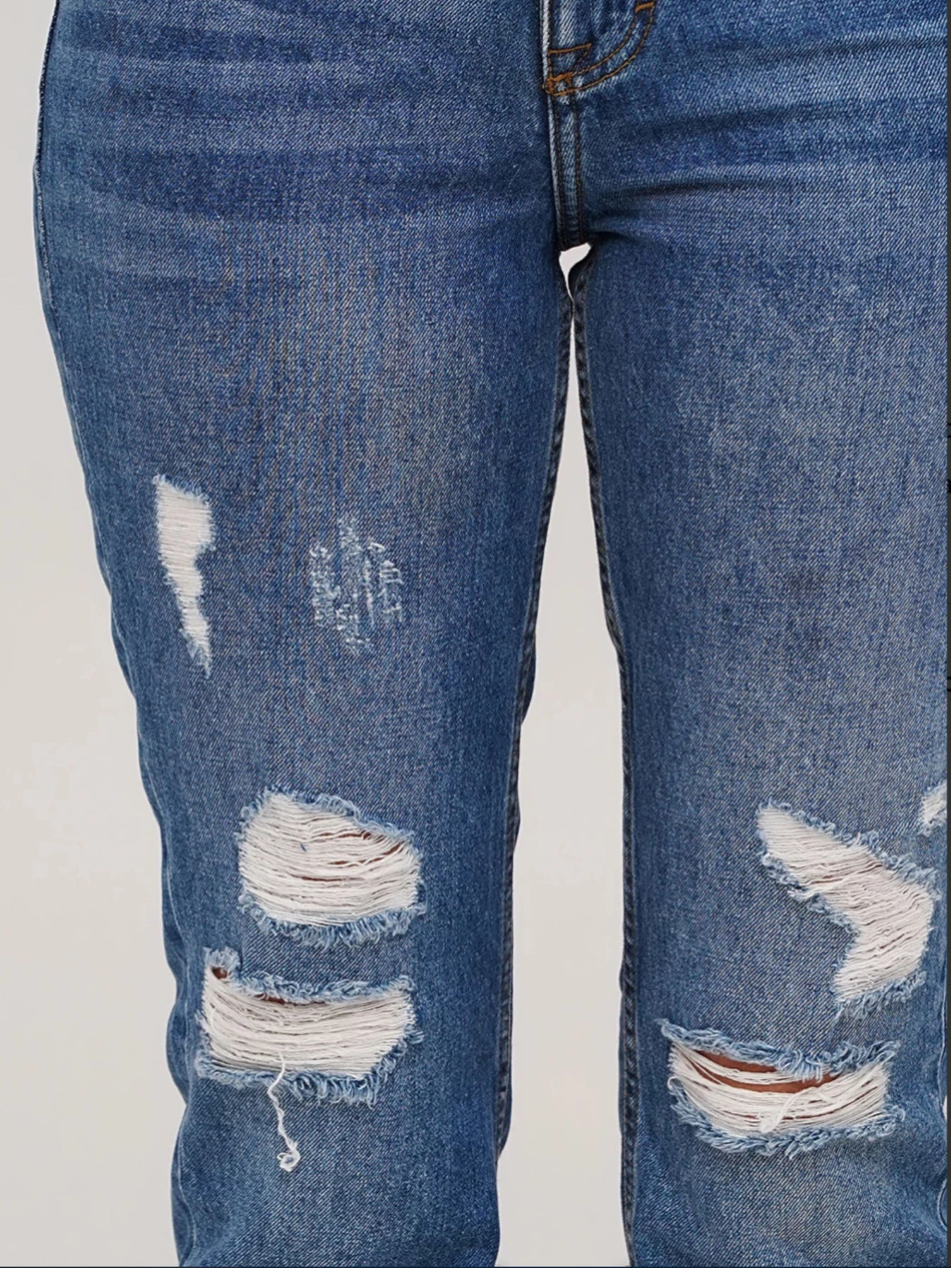 Джинсы Mustang Jeans модель 1006224 Фото