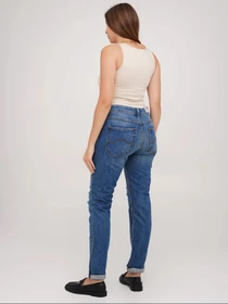 Джинсы Mustang Jeans модель 1006224 Фото