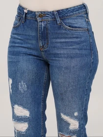 Джинсы Mustang Jeans модель 1006224 Фото