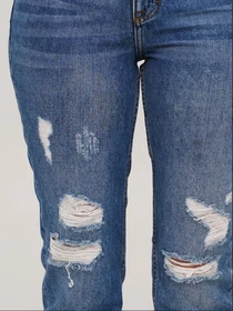 Джинсы Mustang Jeans модель 1006224 Фото