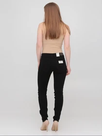 Джинсы Mustang Jeans Rebecca модель 1007653 Фото