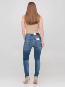 Джинсы Mustang Jeans модель 1010978 Фото