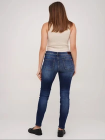 Джинсы Mustang Jeans модель 1011641 Фото