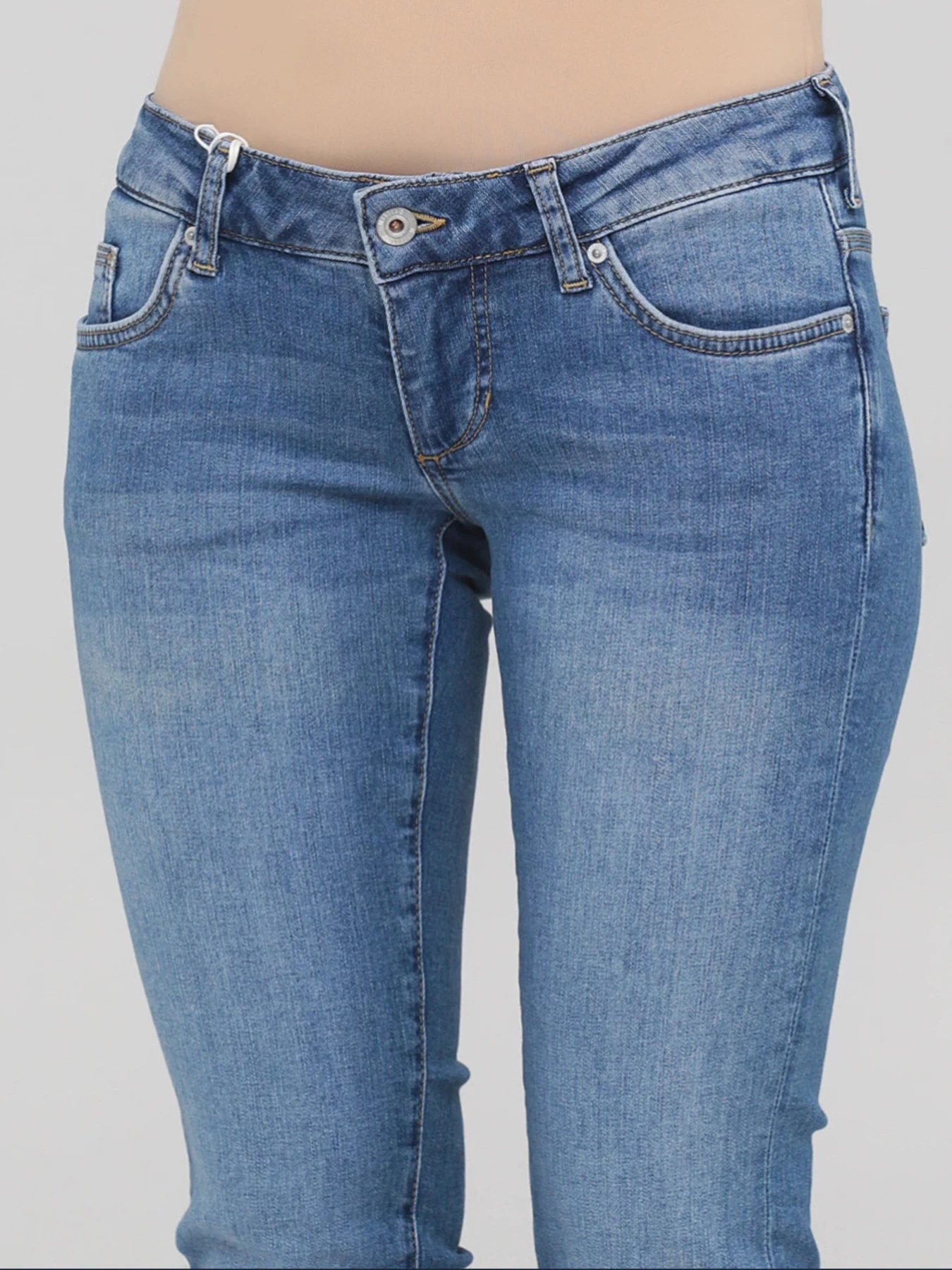 Джинси Mustang Jeans модель 1011010 Фото