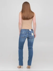 Джинси Mustang Jeans модель 1011010 Фото