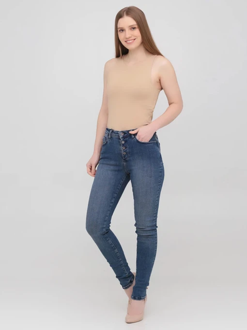Джинсы Mustang Jeans модель 1010906 Фото