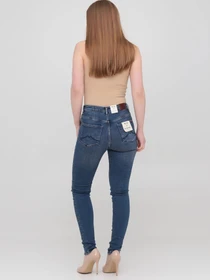 Джинсы Mustang Jeans модель 1010906 Фото