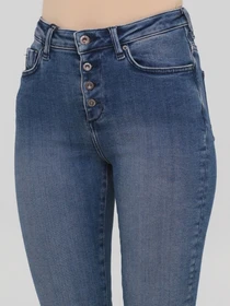 Джинсы Mustang Jeans модель 1010906 Фото
