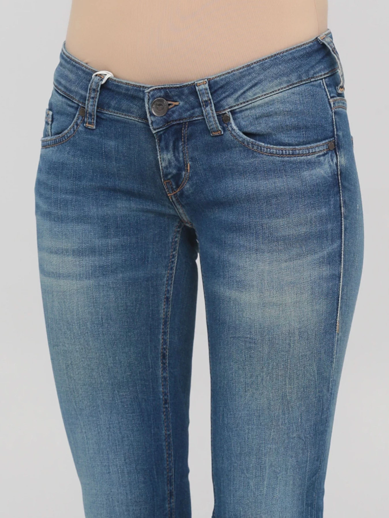 Джинси Mustang Jeans модель 1006277 Фото