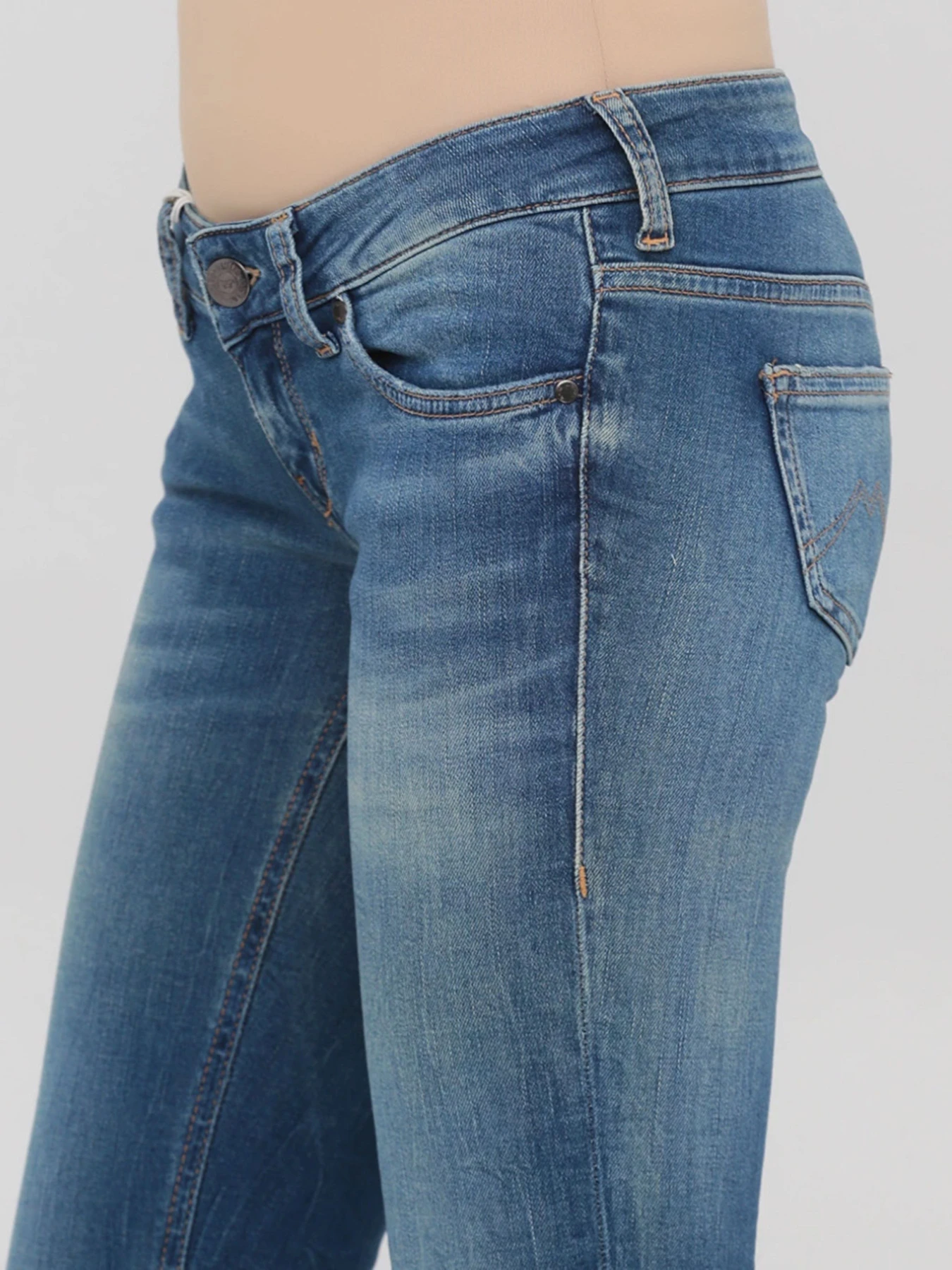Джинси Mustang Jeans модель 1006277 Фото