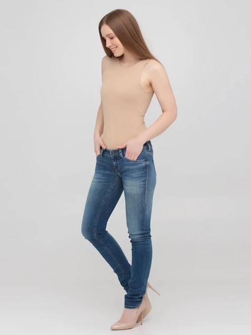 Джинсы Mustang Jeans модель 1006277 Фото