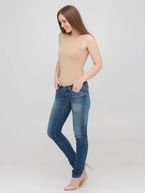 Джинсы Mustang Jeans модель 1006277 Фото