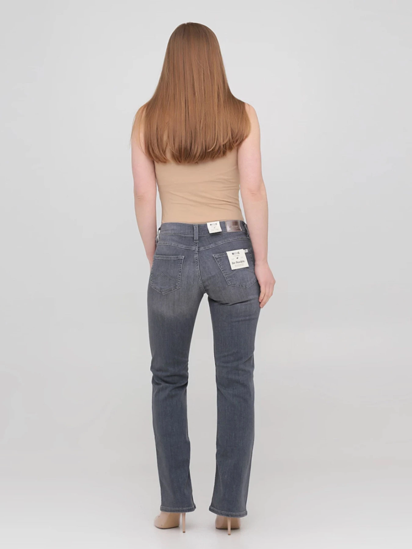 Джинсы Mustang Jeans модель 1011294 Фото