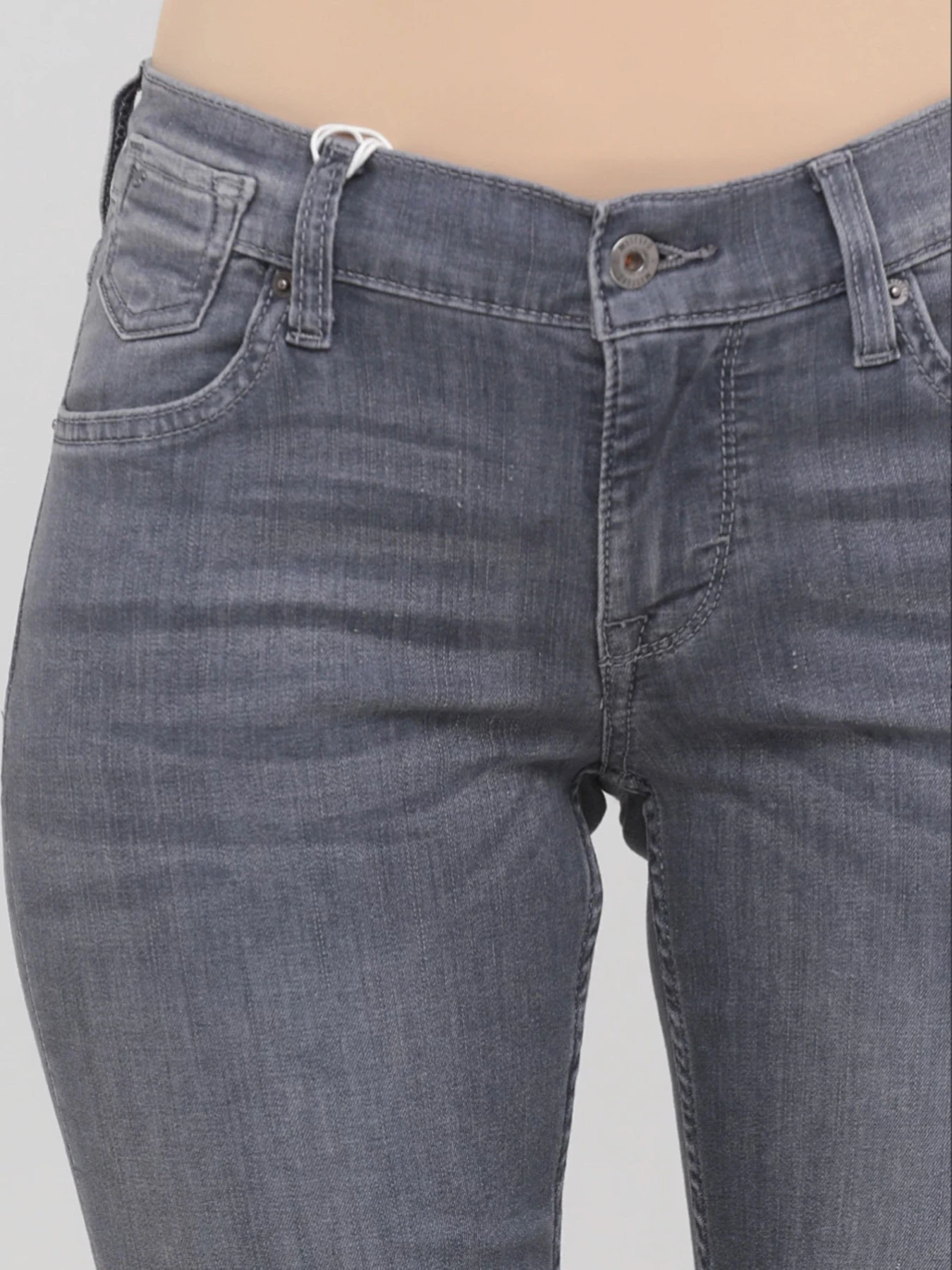 Джинсы Mustang Jeans модель 1011294 Фото