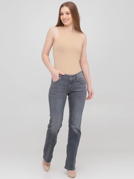 Джинсы Mustang Jeans модель 1011294 Фото