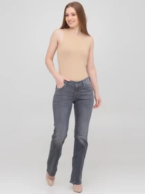 Джинсы Mustang Jeans модель 1011294 Фото