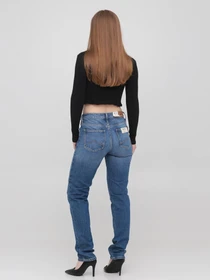 Джинсы Mustang Jeans модель 1010059 Фото