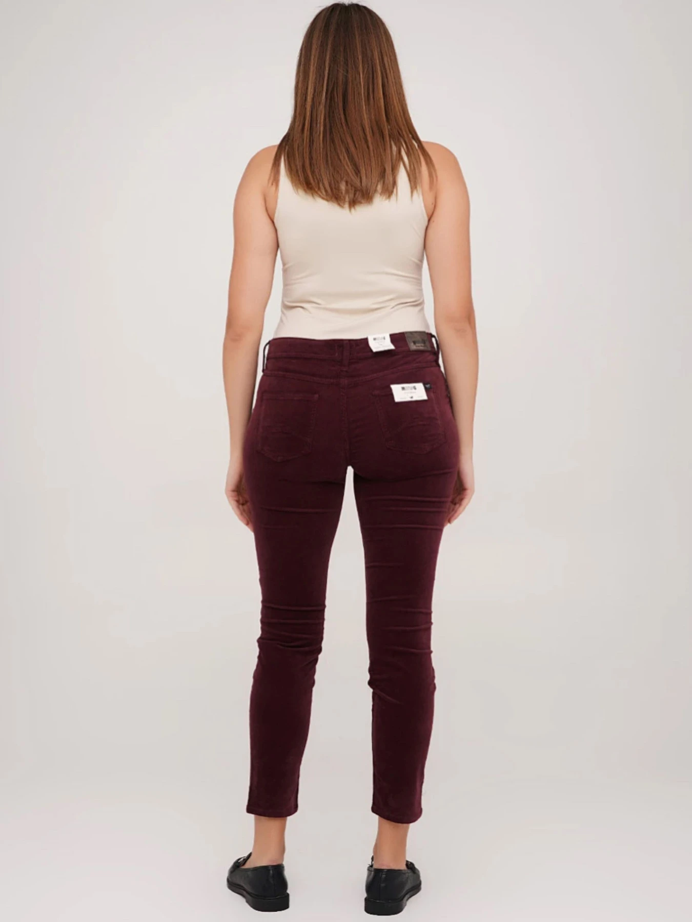 Джинсы Mustang Jeans модель 1008860 Фото