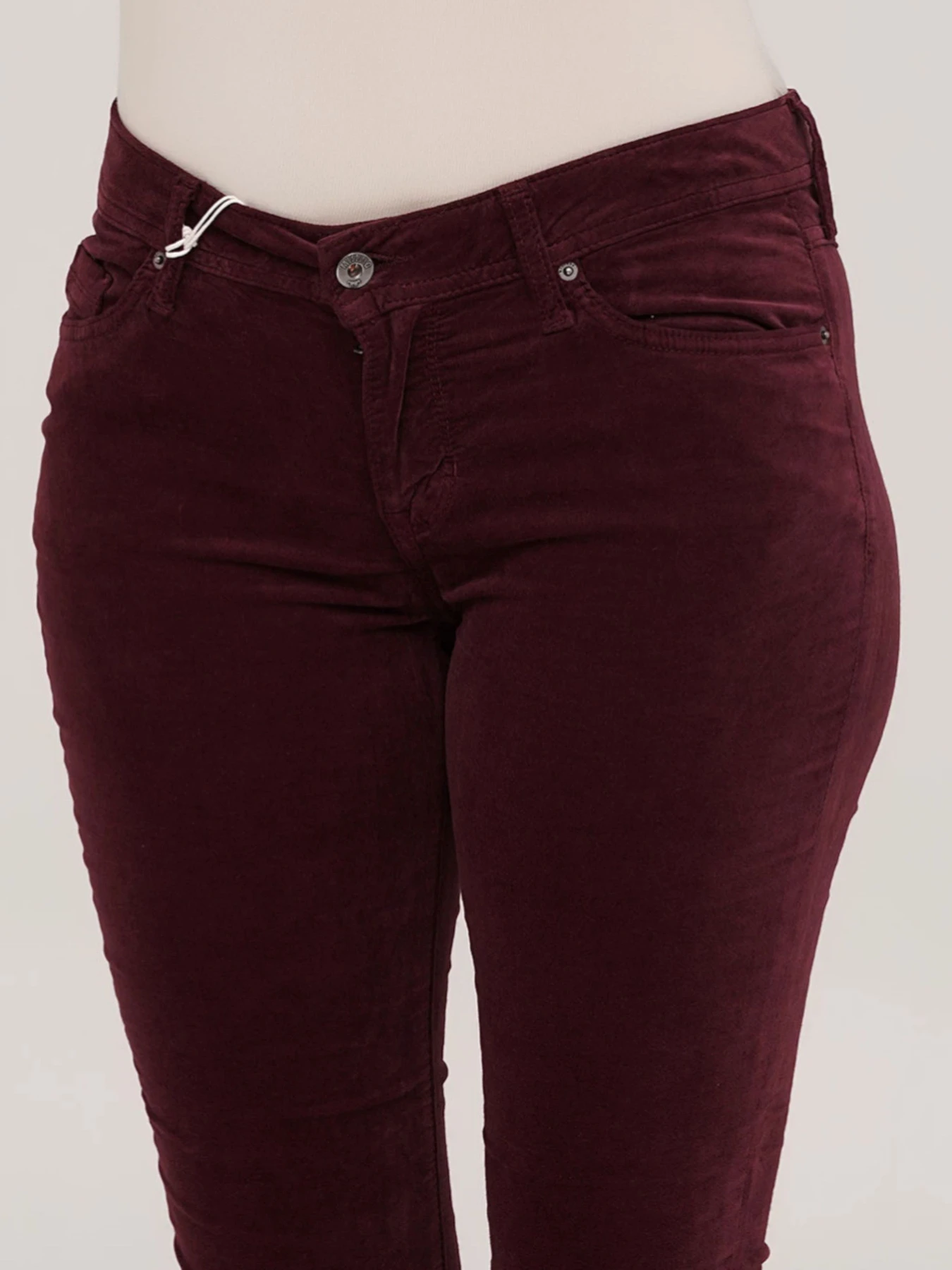 Джинсы Mustang Jeans модель 1008860 Фото