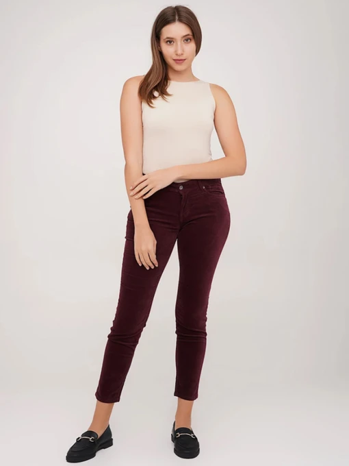 Джинсы Mustang Jeans модель 1008860 Фото