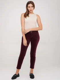 Джинсы Mustang Jeans модель 1008860 Фото