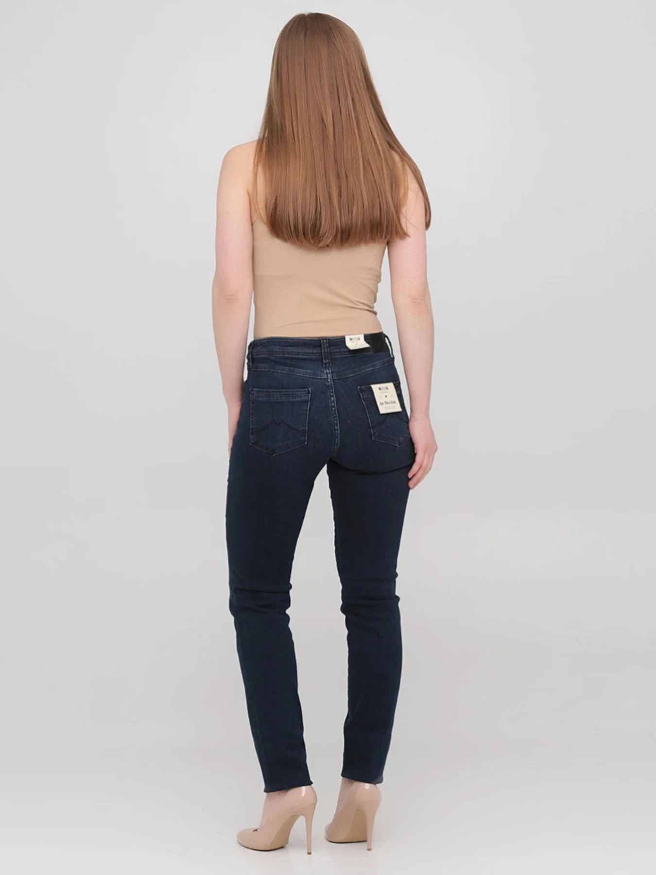Джинсы Mustang Jeans модель 1012270 Джинсы Mustang Jeans модель 1012270 Фото