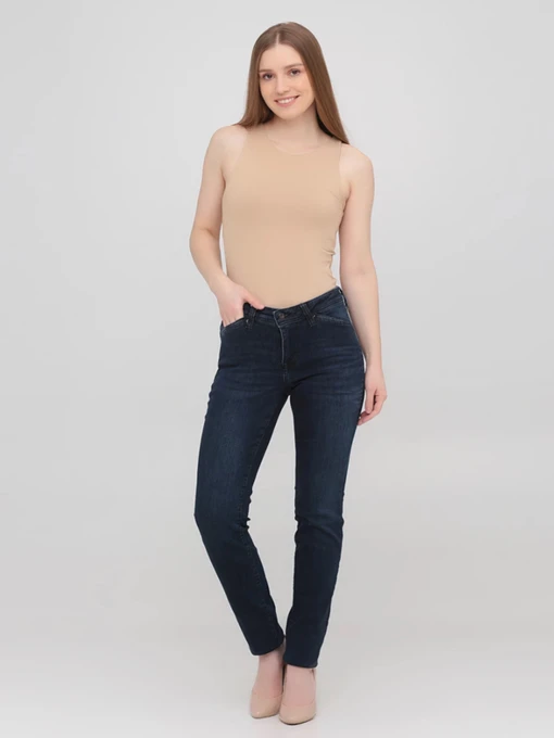 Джинсы Mustang Jeans модель 1012270 Фото