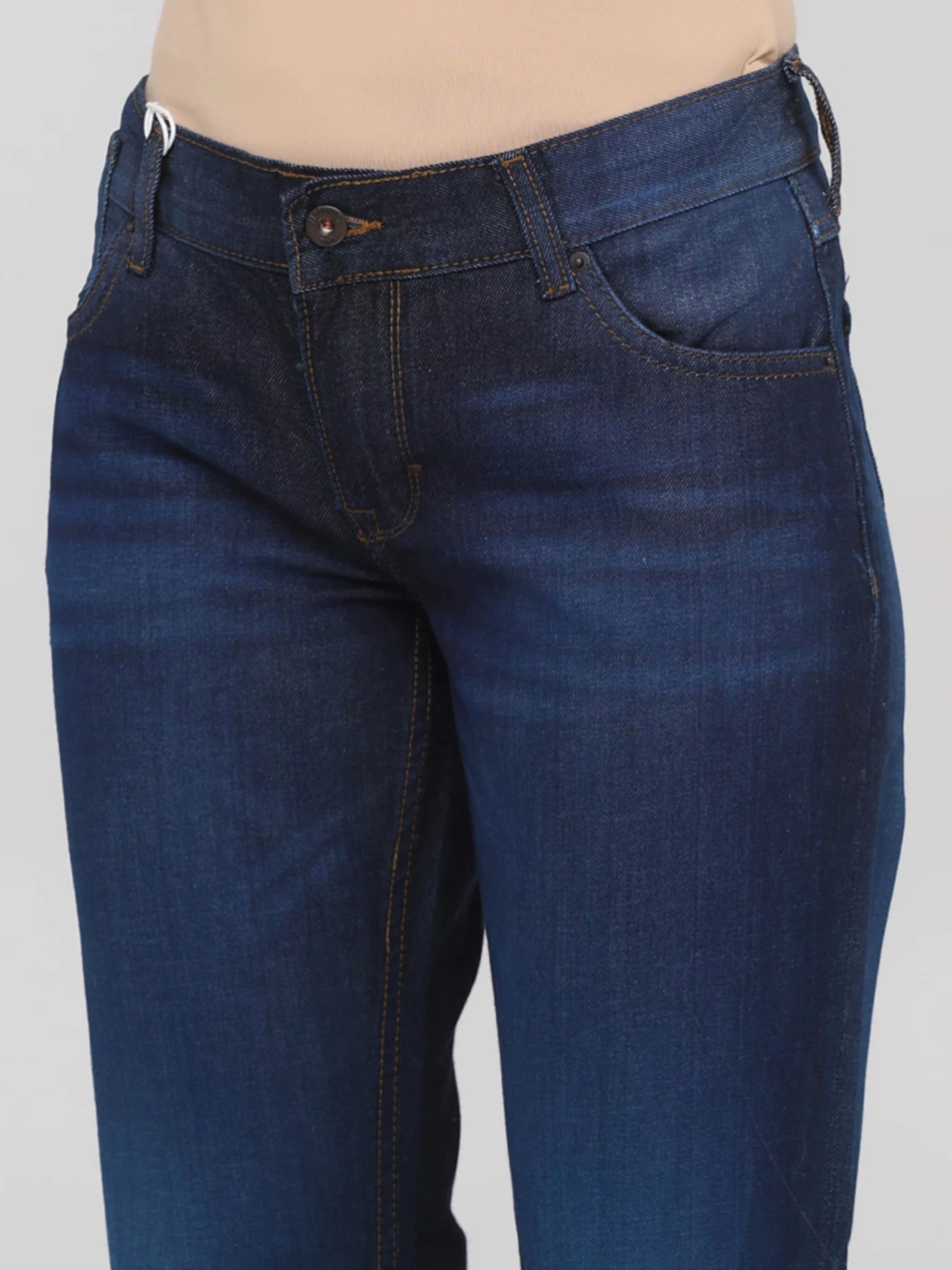 Джинсы Mustang Jeans модель 1011529 Фото