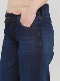 Джинсы Mustang Jeans модель 1011529 Фото