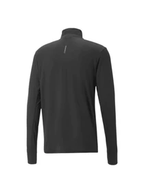 Худи и свитшоты PUMA Run Favorite 1/4 Zip M модель 523153 Фото