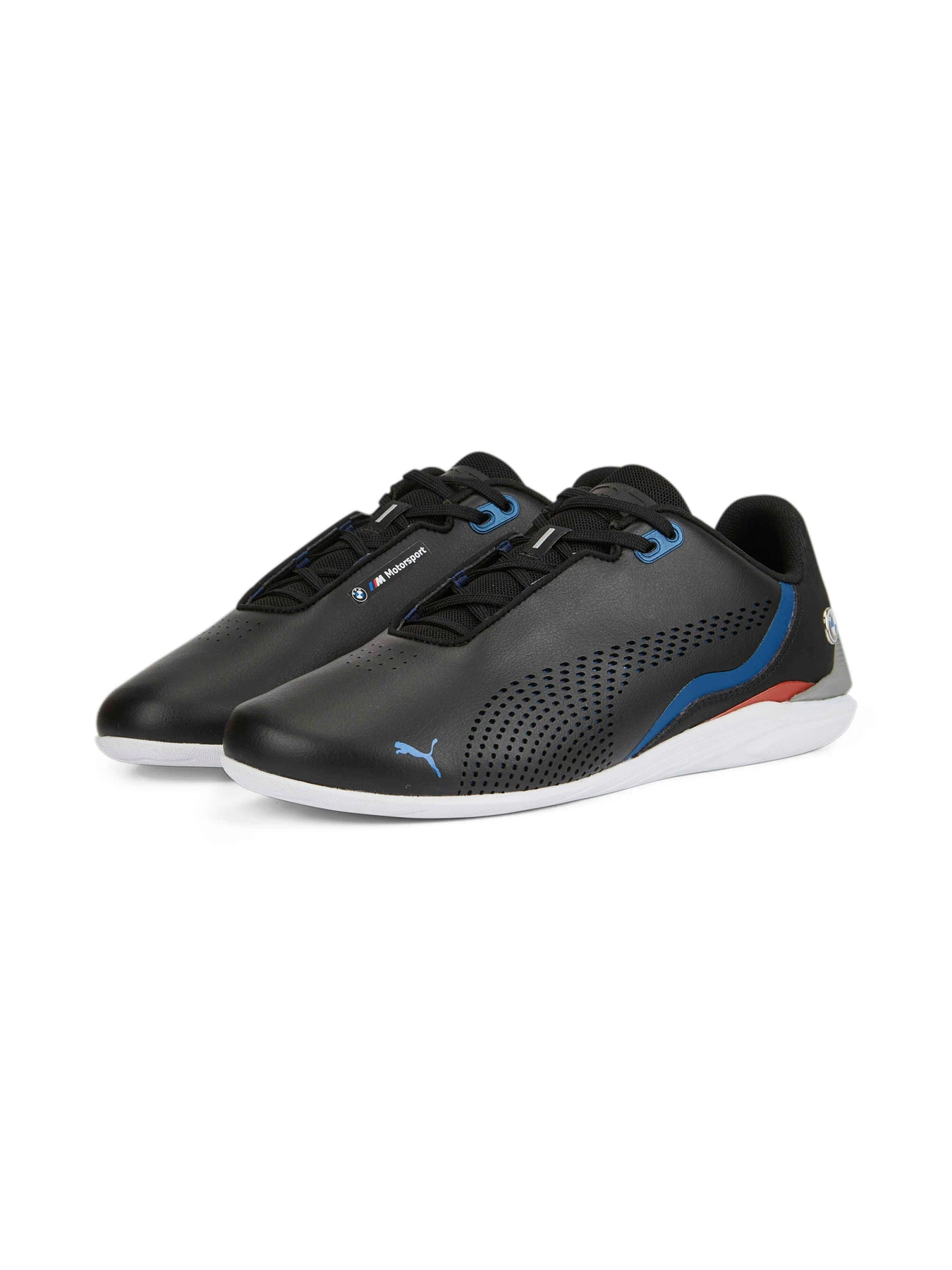 Кросівки PUMA Bmw Mms Drift Cat Decima модель 307304 Кросівки PUMA Bmw Mms Drift Cat Decima модель 307304 Фото