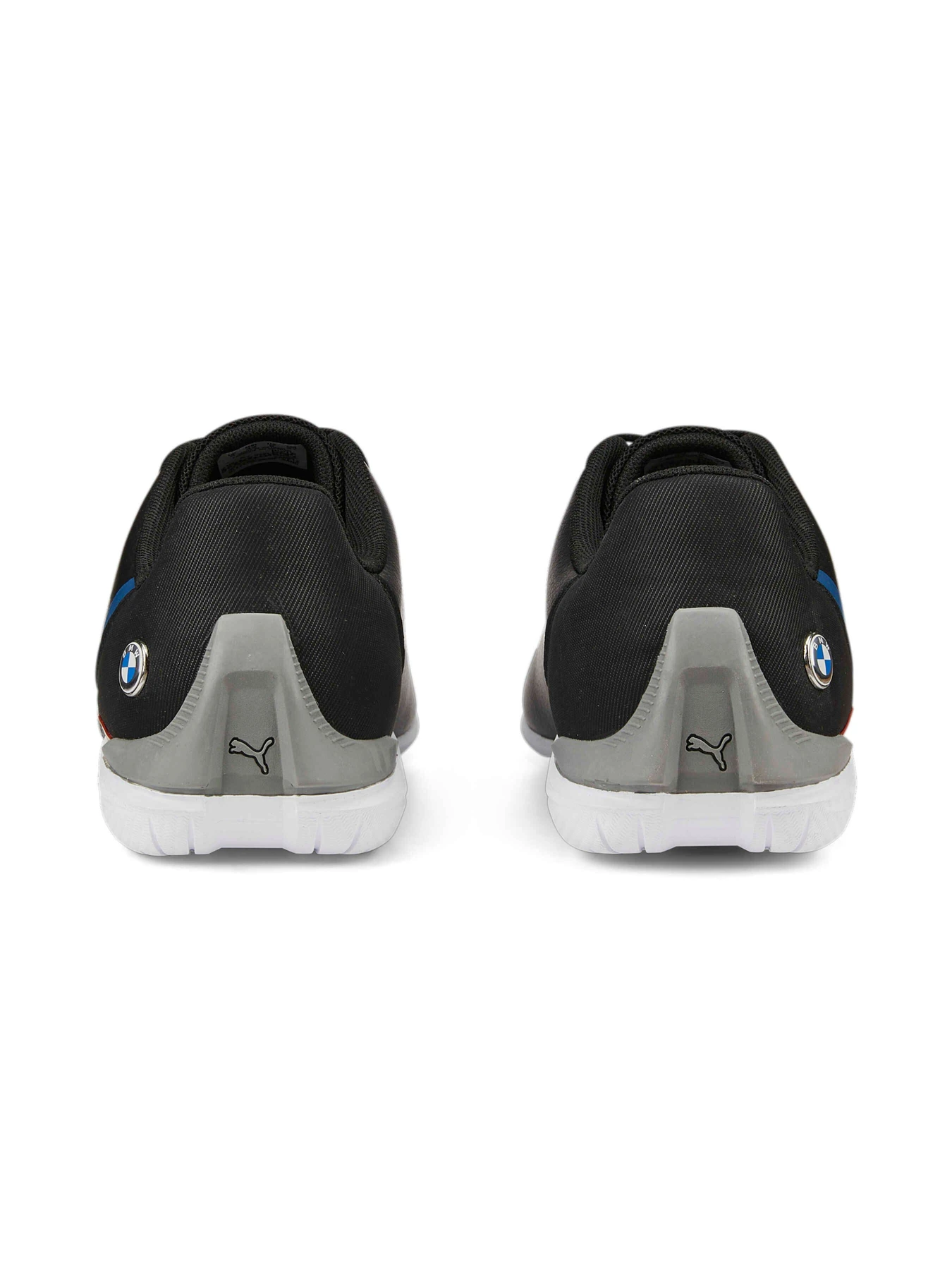 Кросівки PUMA Bmw Mms Drift Cat Decima модель 307304 Кросівки PUMA Bmw Mms Drift Cat Decima модель 307304 Фото